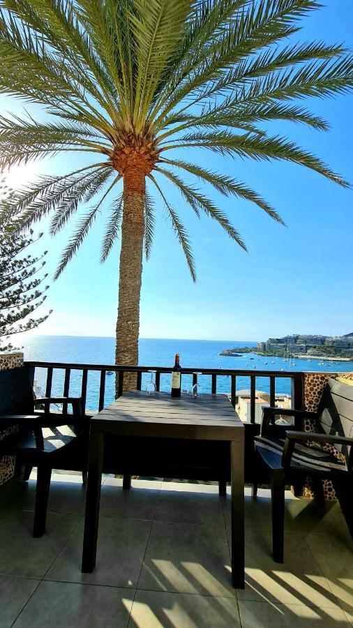 شقة Deluxe Seaview-Sunsets !Transfe-R Inc! Pool,2Aircond,2Tv65",600Mb Dishwasher,,2 Beaches,Anfi-View باتالاباكا المظهر الخارجي الصورة