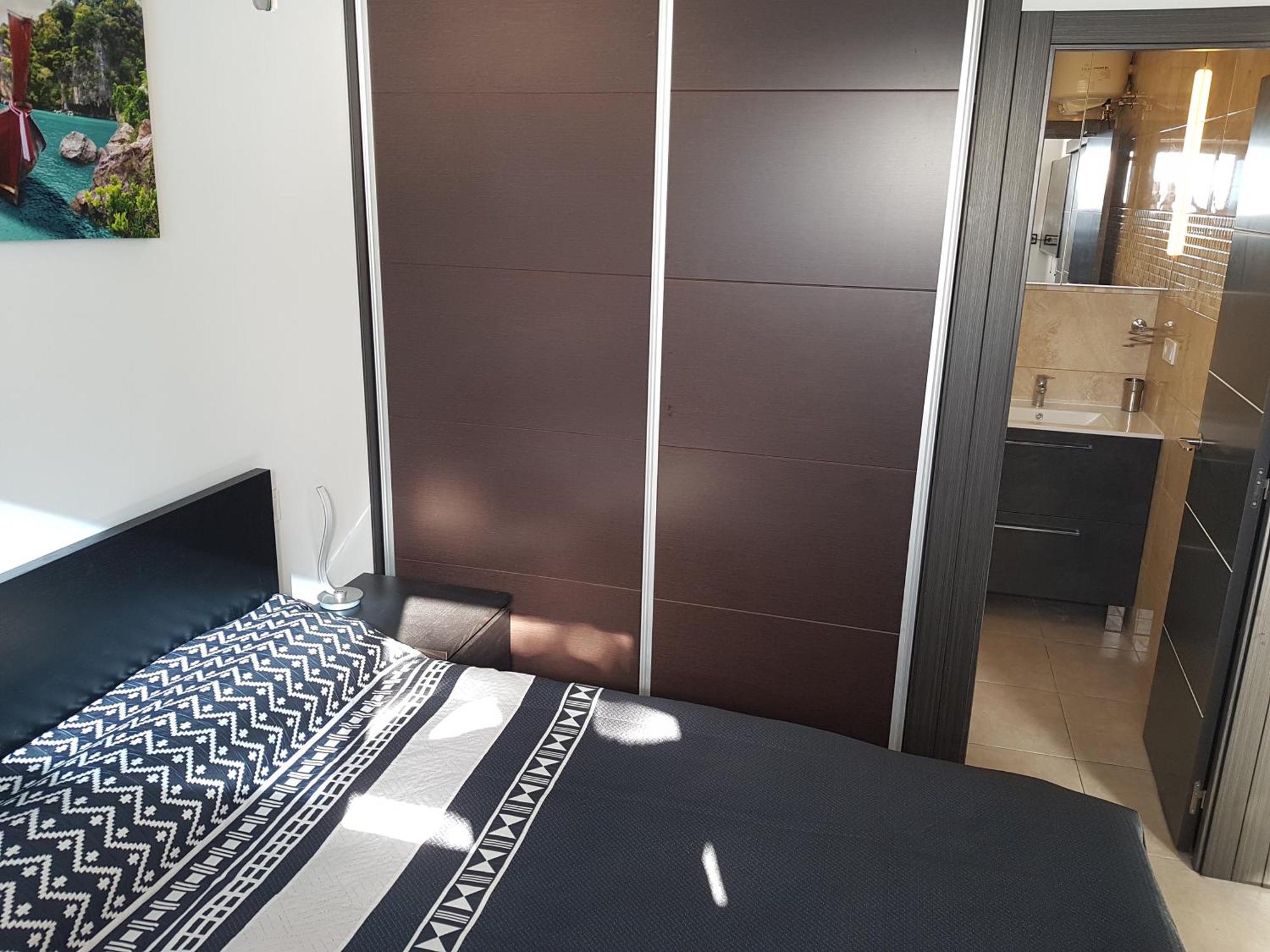 شقة Deluxe Seaview-Sunsets !Transfe-R Inc! Pool,2Aircond,2Tv65",600Mb Dishwasher,,2 Beaches,Anfi-View باتالاباكا المظهر الخارجي الصورة